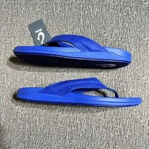 OluKai | Shoes | Olukai Maja Mens Flip Flop | Poshmark